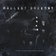 Ballady Rockowe Vol.2 LP 2020
