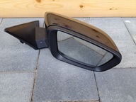 BMW 5 G30 G31 PRAWE LUSTERKO 6 PIN