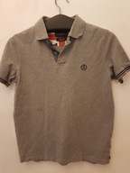 HENRI LLOYD KOSZULKA POLO ORYGINALNA ROZ.S/M