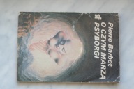 O czym marzą psyborgi Pierre Barbet