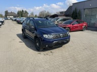 Dacia Duster 4x4 Klimatyzacja Tempomat