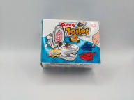 Funny toilet gra zręcznościowa dla dwóch graczy