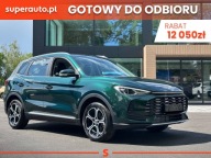 MG ZS 1.5 HEV+ Excite aut Suv 197KM 2025