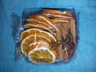 Mieszanka zimowa do grzańca