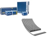 PASEK KLINOWY WIELOROWKOWY MEYLE 7PK1515 7K1516