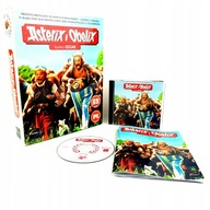 ASTERIX I OBELIX KONTRA CEZAR BIG BOX WYDANIE PL