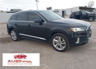 Audi Q7 2023 AUDI Q7 PREMIUM PLUS 45 TFSI QUATTRO TIPTRONIC 2.0 Benzyna