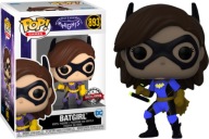 Figurka Funko Pop! DC Comics Batgirl nr.893