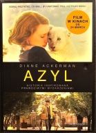 Azyl - Diane Ackerman