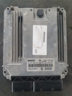 STEROWNIK KOMPUTER SILNIKA MASERATI GRANTURISMO 0261209311