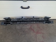 RENAULT CAPTUR LIFT 17-19 BELKA ZDERZAKA TYLNA TYŁ