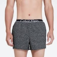 Śliczna markowa bielizna męska Kalvin Klain CK L/G 100% cotton