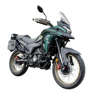 Barton Inny Barton Rally 125 Enduro z homologacja 15km Raty Dowoz Ostroleka