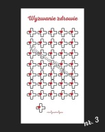 wyzwanie oszczędnościowe zdrowie *wielorazowe*