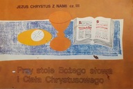 Przy stole Bożego słowa i Ciała Chrystusowego