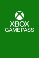 XBOX GAME PASS PC - 1 MIESIAC 30 DNI