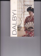 GEJSZA liza dalby