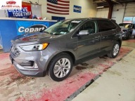 Ford Edge Titanium 2022 2.0 Benzyna 250KM