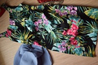 * WALLIS *PIĘKNA SUKIENKA LETNIA PRAWIE NOWA_36/38