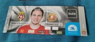 Bilet Wisła Kraków - Widzew