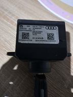 Audi A6 C6 Stacyjka, kluczyk 4F0909131D
