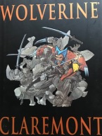 WOLVERINE / Chris Claremont, Frank Miller