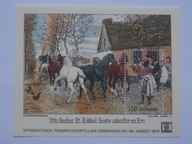 Dania - WF HAFNIA'76 - Mi. bl.3 **