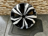 VOLKSWAGEN FELGA ALUMINIOWA OE 2GM601025E 5X100 17