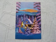 KARNET GÓRSKA CHATKA