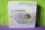 CHOPIN - WORKS FOR PIANO 10CDSET