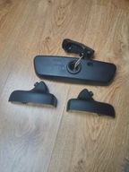 LUSTERKO WSTECZNE FOTOCHROM BMW E38 E39 E46 E53 X5 OSŁONY