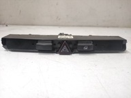 Panel WŁĄCZNIK ŚWIATEŁ AWARYJNYCH 13100105 OPEL ASTRA 3 III H ZAFIRA B