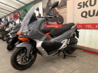 Skuter DAYTONA MISTA 125 ABS TCS raty transport
