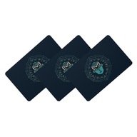 Portfel sprzętowy kryptowalutowy Tangem BAD 3 karty