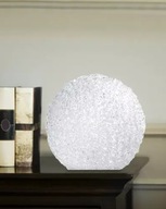 Lampa stołowa Enna kula