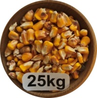 Kukurydza od Rolnika, 25kg, 2025r