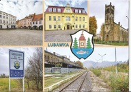 LUBAWKA-HERB DOLNY ŚLĄSK