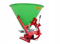 Rozsiewacz Nawozów Siewka Lejek Lej 300l