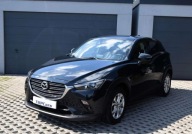 Mazda CX-3 polski salon _ 1 wlasciciel _ 2.0 benzyna 2.0 Benzyna 121KM