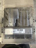 KOMPUTER SILNIKA RENAULT CAPTUR 1.5 DCI 237107695R