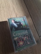 Krzysztof Krawczyk piosenki świąteczne kaseta magnetofonowa