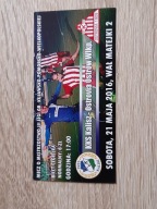 KKS Kalisz - Ostrovia Ostrów Wlkp. , 2016 rok