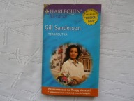 TERAPEUTKA GILL SANDERSON