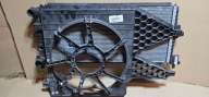 CHLODNICA WODY OBUDOWA WENTYLATORA VW UP SEAT MI 1,0 TSI