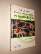 PODRECZNIK LECZENIA W NEUROLOGII - Warlow (2008)