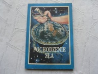 POCHODZENIE ZŁA WHITE