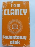 Kwantowy atak Tom Clancy