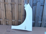 błotnik przód przedni lewy OPEL ASTRA K V lakier Z40R