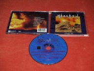 Morgoth Odium 1993