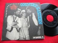 GANG MARCELA she's all right / i'm gonna break loose / come EP Tonpress NM